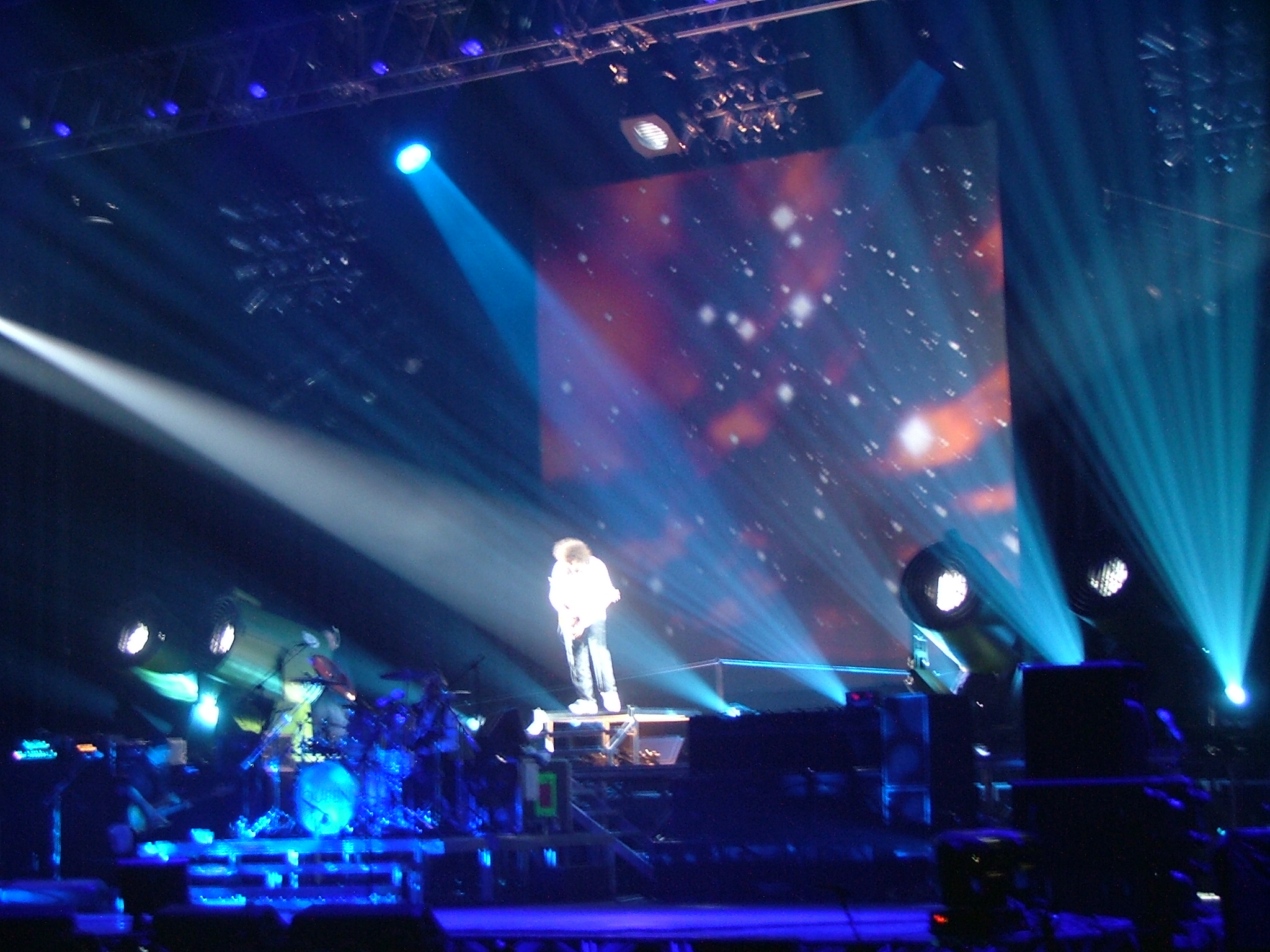 Queen Milano 5 aprile 2005 (Thank Vale Martignon)